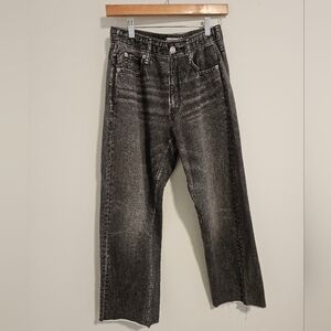 Rag & Bone Miramar Pants Jeans Sz M
